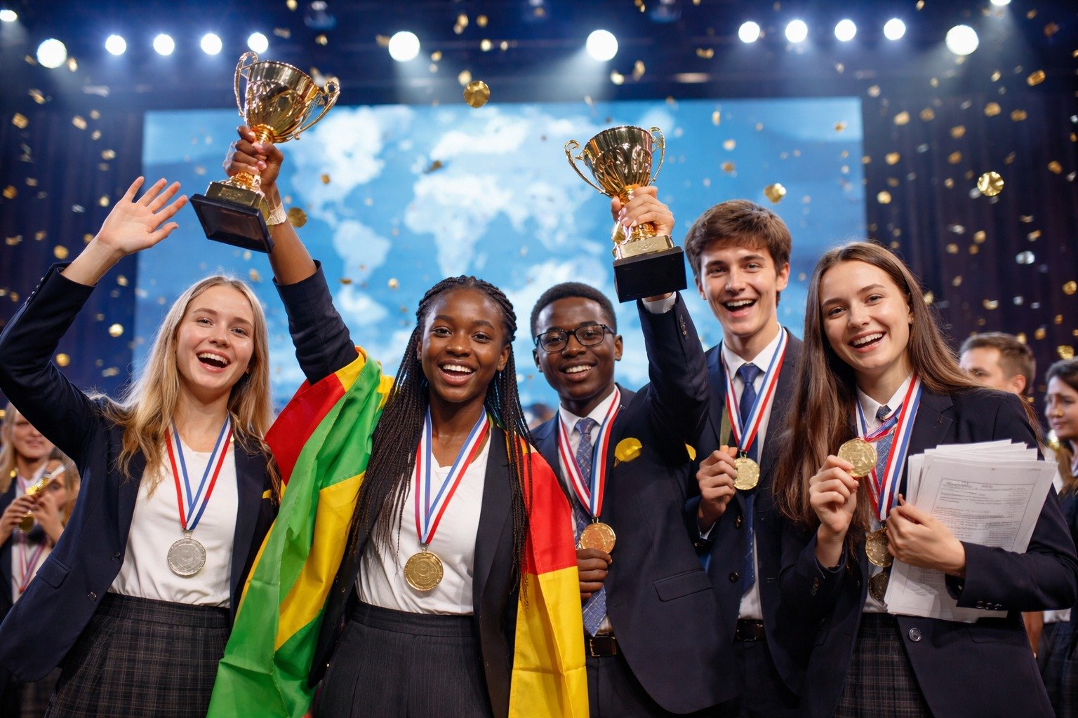 hero pic with students